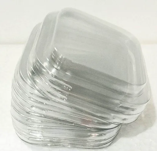 LID FOIL OX100 (DOS=2000)