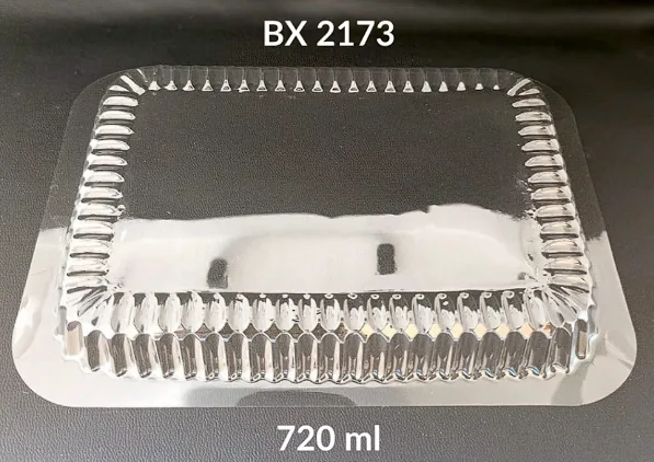 LID FOIL BX2173 (DOS=1000)