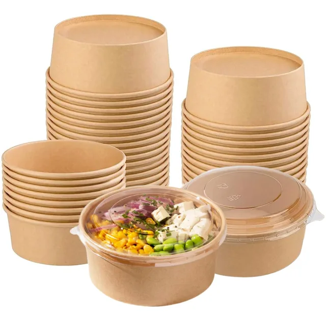 LID PBOWL SALAD 1200ML @50 (DOS=300)