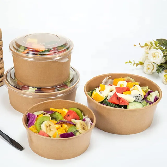 PBOWL SALAD 750ML @50 (DOS=300)