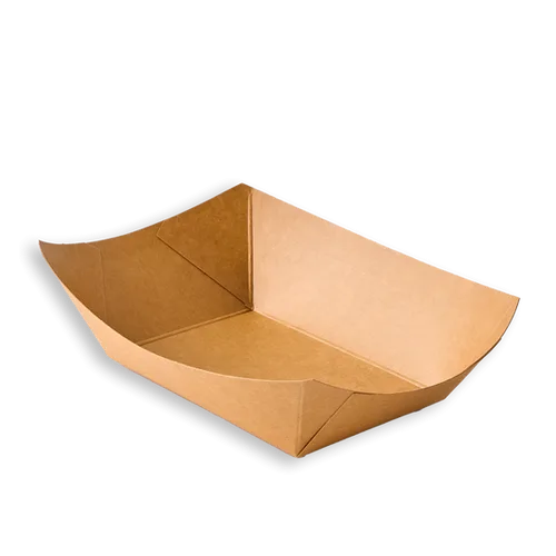 BF PAPER TRAY 22OZ/650ML @50 (DOS=20)