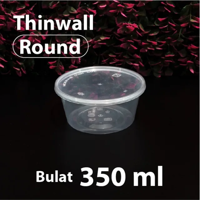 DM RO 350ML @25 (DOS=20)