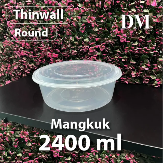 DM RO 2400ML @25 (DOS=4)