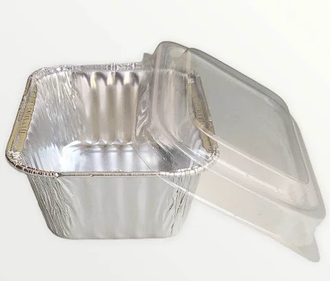 LID FOIL BX2159 (DOS=1000)