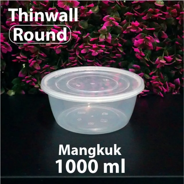 DM RO 1000ML @25 (DOS=6)