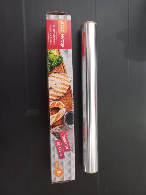 ALTAWR FOIL 30/8M (DOS=24)