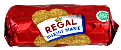 REGAL 230GR (DOS=24)(DES27)