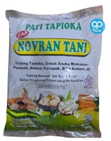 NOVRAN SAGU 500GR(DOS=20)(JUN27)