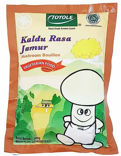 TOTOLE 200GR(DOS=40)(MEI28)