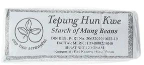TIGA HUNKWE 120GR (DOS=100)(JAN29)