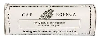 BOENGA HUNKWE 120GR(DOS=100)(DES27)