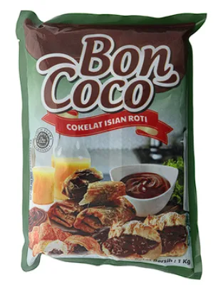 BONCOCO ISIAN COKELAT 1KG(DOS=18)(MAR28)