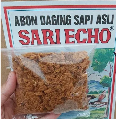 [RE] ABON SAPI #1 M17 500GR(JAN27)
