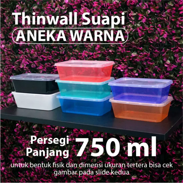 SUAPI RECT ORANGE 750ML @25(DOS=300)