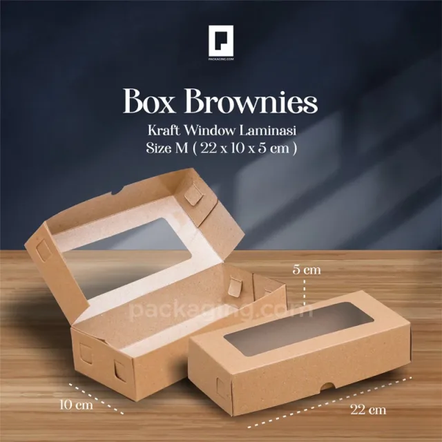 BOX KARDUS KC 10X20 T8 (PACK=10)