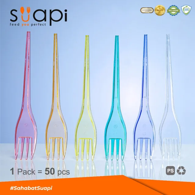 SUAPI GARPU PS BLUE @50 (DOS=40)
