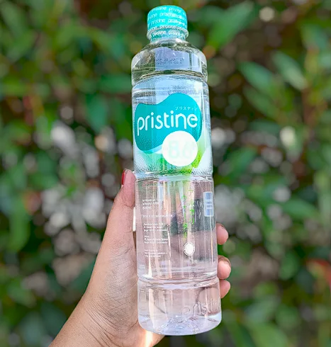 PRISTINE 600ML(DOS=24)(AGS28)