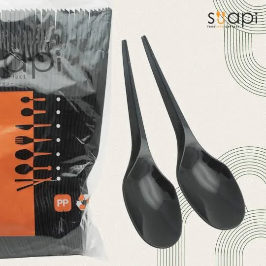 SUAPI PISAU BLACK PS @100 (DOS=20)