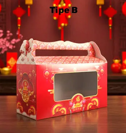 BOX IMLEK 3 TOPLES T13,5 (PACK=10)