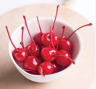 [RE] CERI TANGKAI MERAH 250 GRAM