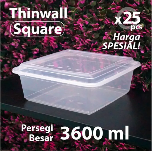 [RE] DM SQ 3600ML