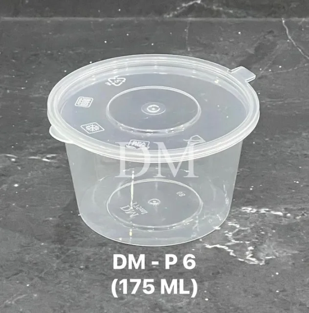 DM 175ML @50 (DOS=12)