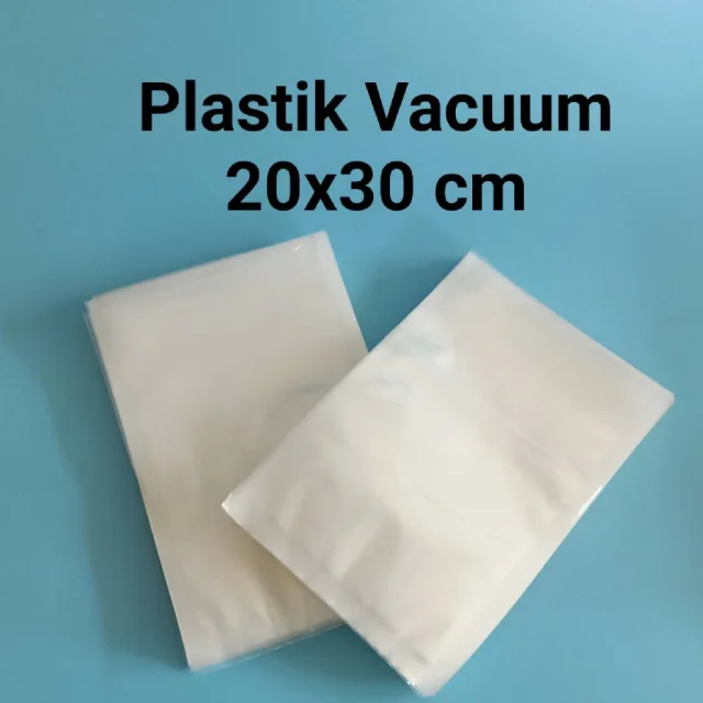 VACUUM 20X30 CM (DOS=2000)
