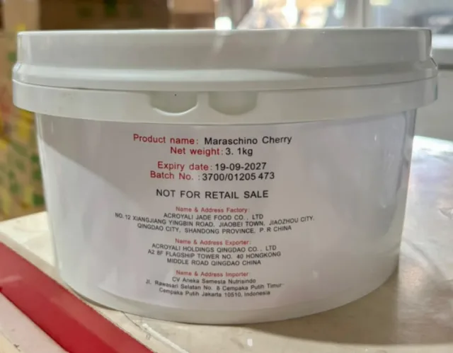 ACRO CERI 3.1KG(DOS=3)(SEP27)