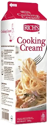 RICH COOKING 1L(DOS=12)(JUL27)