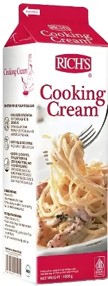 RICH COOKING 1L(DOS=12)(MEI27)