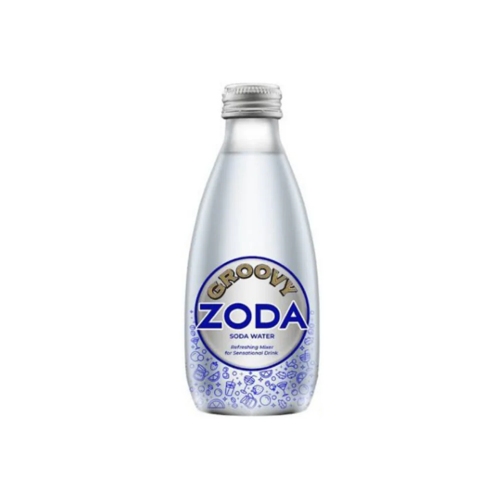 ZODA 250ML(DOS=24)(NOV27)
