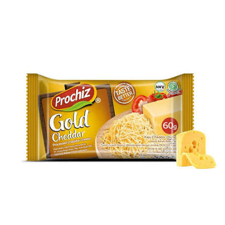 PROCHIZ GOLD 60GR(DOS=96))(OKT26)