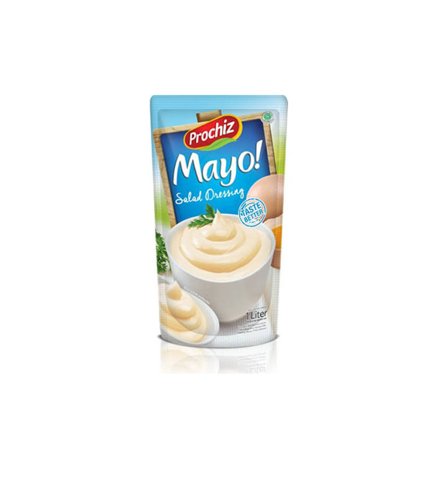 PROCHIZ MAYO 1L(DOS=12)(SEP26)
