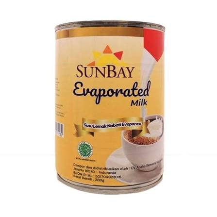 SUNBAY 380GR(DOS=48)(JUL27)
