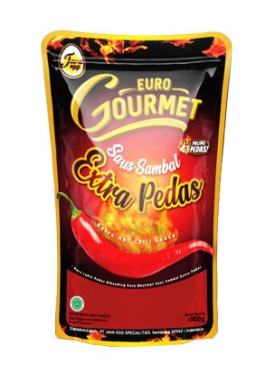 EURO EXTRA HOT 1KG (DOS=12)(DES26)