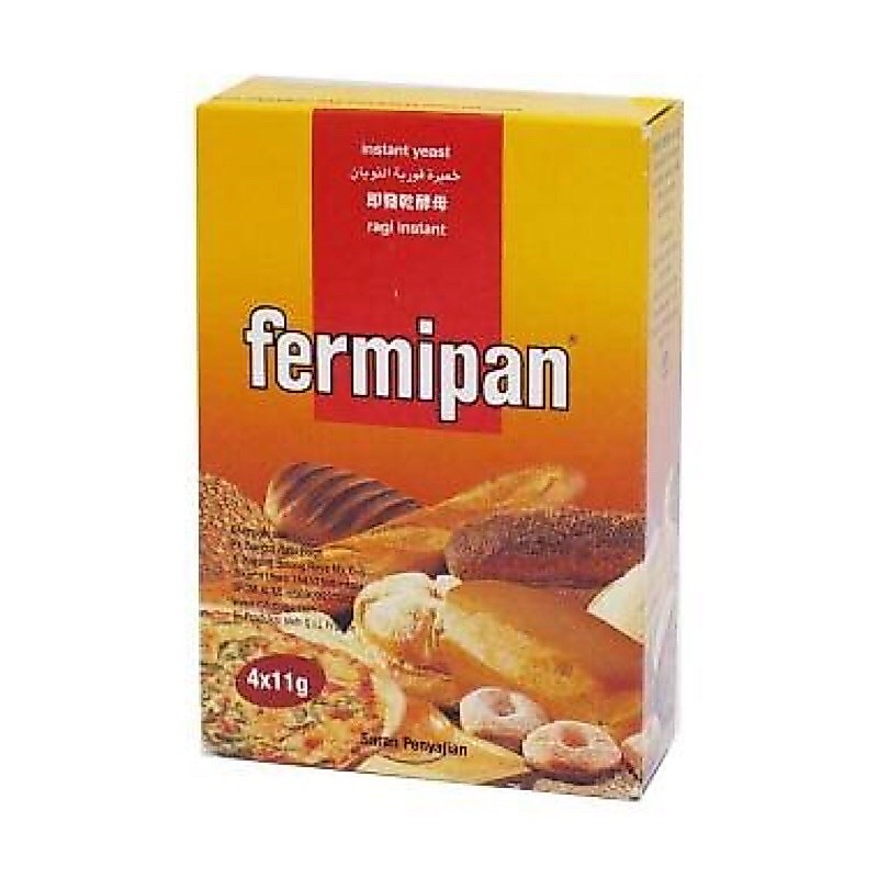 FERMIPAN 4X11GR(DOS=60)(APR28)