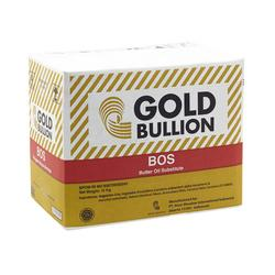GOLD BULLION BOS(DOS=15KG)(APR27)