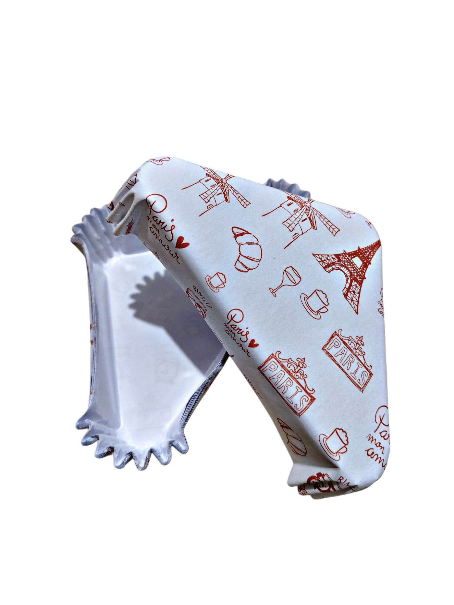 BF PET CC SEGITIGA 12/@200 (DUS=20)