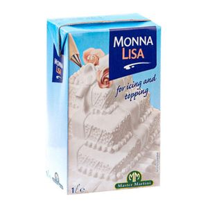 MONNALISA 1L (DOS=12)(APR27)