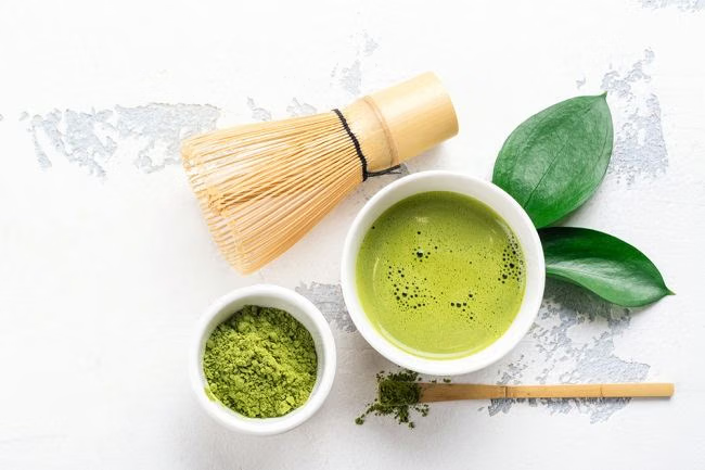 [RE] MATCHA JEPANG #2-50GR(JUL27)