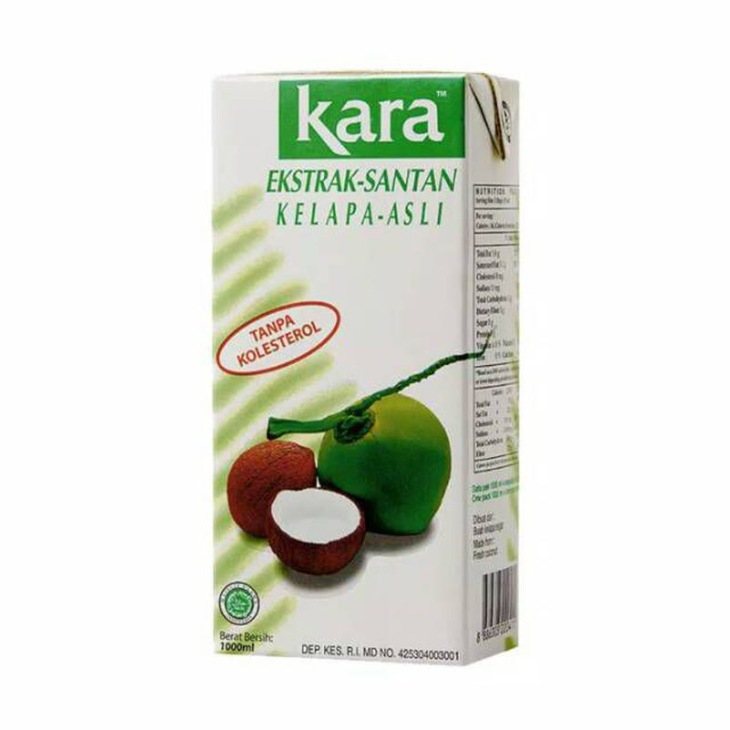 KARA SANTAN 1L(DOS=12)(JUN27)