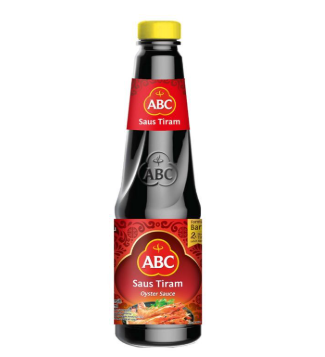 ABC TIRAM 420ML(DOS=24)(AGS27)