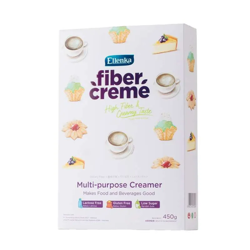 FIBERCREME 450GR(DOS=24)(SEP27)