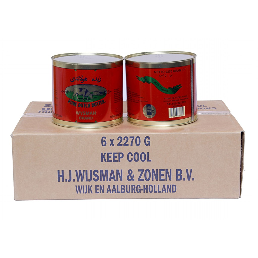 WYSMAN 2270GR(DOS=6)(AGS27)