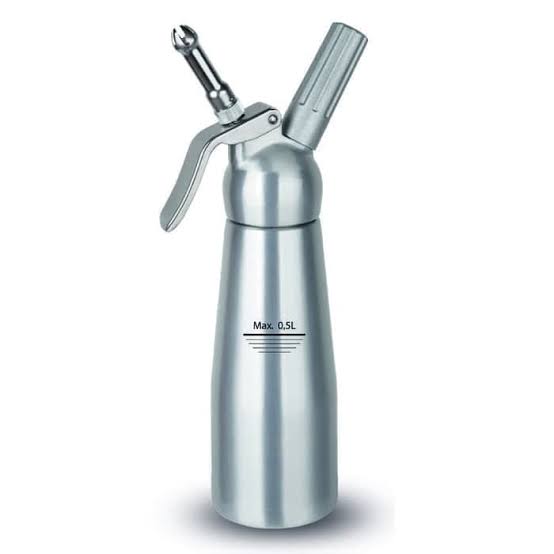 WHI1 MESIN CREAM WHIPPER 500ML