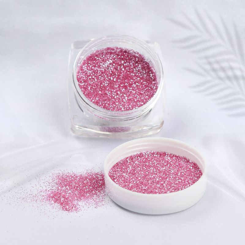 GLITER PINK @5GR