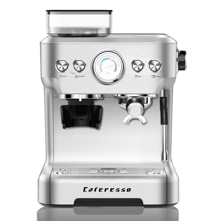 CAFERESSO ESPRESSO MACHINE CFR-4000D