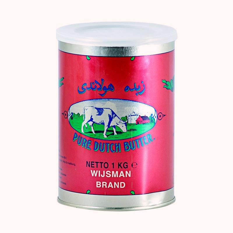 WYSMAN 1KG(DOS=12)(SEP27)