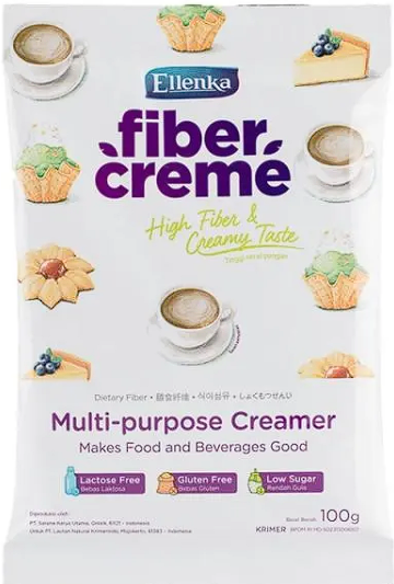 FIBERCREME 100GR(DOS=60)(MAR28)