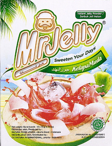 MRJELLY ECO KELAPA 10GR(DOS=288)(OKT28)